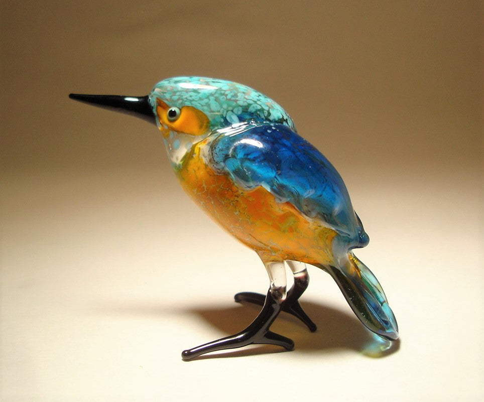 Glass Birds